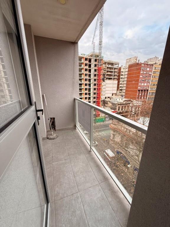 Alquiler muy lindo apartamento de 1 dormitorio - cordòn