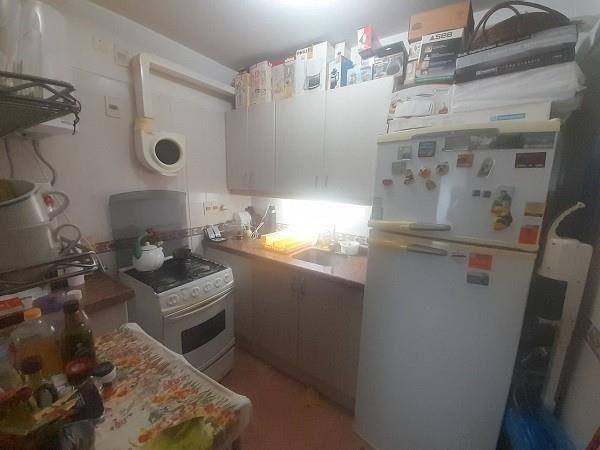 Apartamento de 1 dorm liv, amenities casi mar Punta Carretas