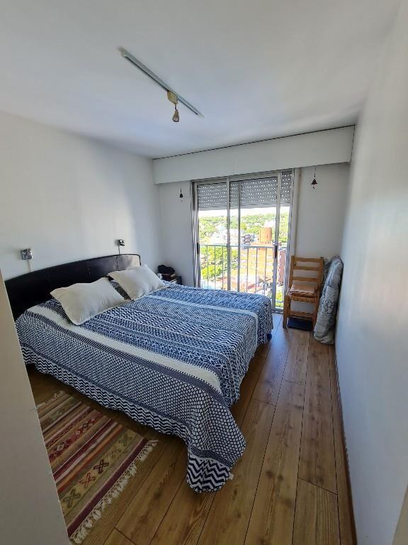 APTO DE 1 DORMITORIO , LIVING CON TERRAZA, MALVÍN