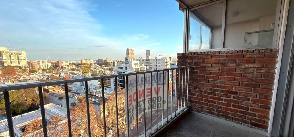 VENTA APTO. 3 DORM.PANORAMICO C/GGE. Y TZA. TRES CRUCES