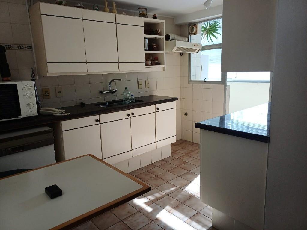 DIRI Rbla E Hipolito Yrigoyen - 4 Dorm + 3 Baños + 2 gges