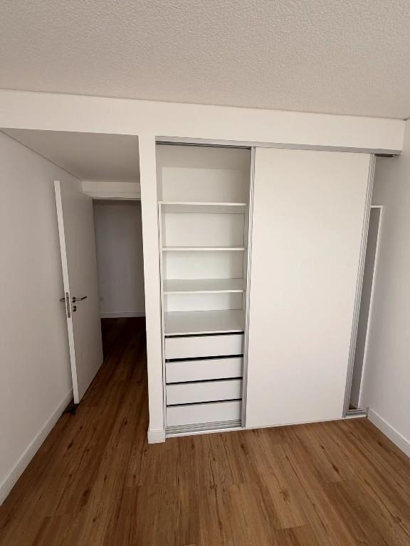 Distrito M, MALVIN, 2 dorm con GARAGE INCLUIDO, balcón