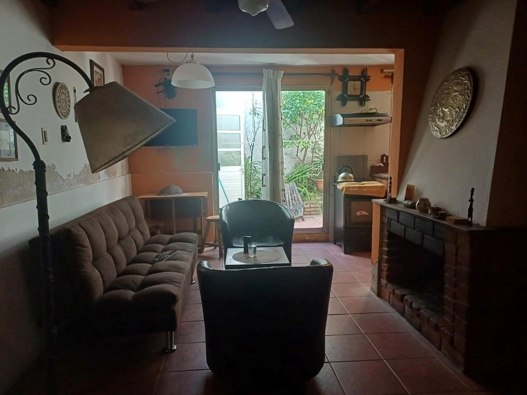 En Venta tipo casa 5 d calle Mario Cassinoni, Parque Rodo,