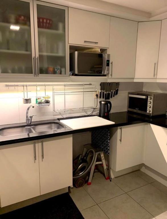 Se Vende apto de 3 Dorm Punta Carretas Zona Golf Con Garaje