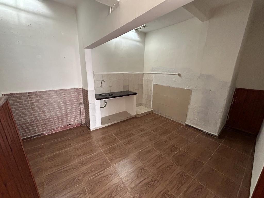 Apartamento Alquiler Capurro 2 Dormitorios Con Patio En Plan