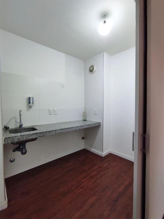 Se Alquila Hermoso Monoambiente de calidad Piso Alto