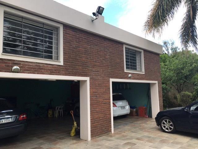 De jerarquía. 572 m2 edificados
