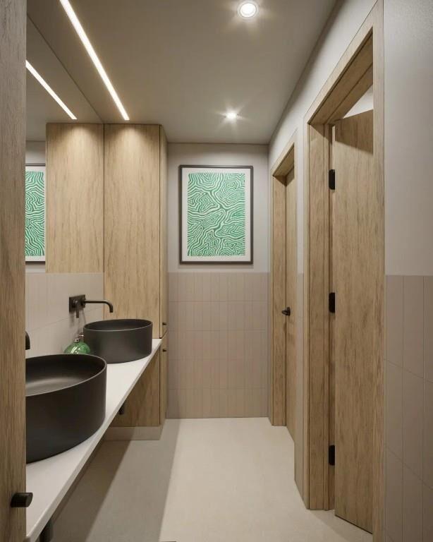 Estrena en Setiembre. Moderno edificio para oficinas