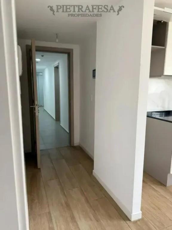 A ESTRENAR. 1 dormitorio, 2 terrazas, gym, lavadero