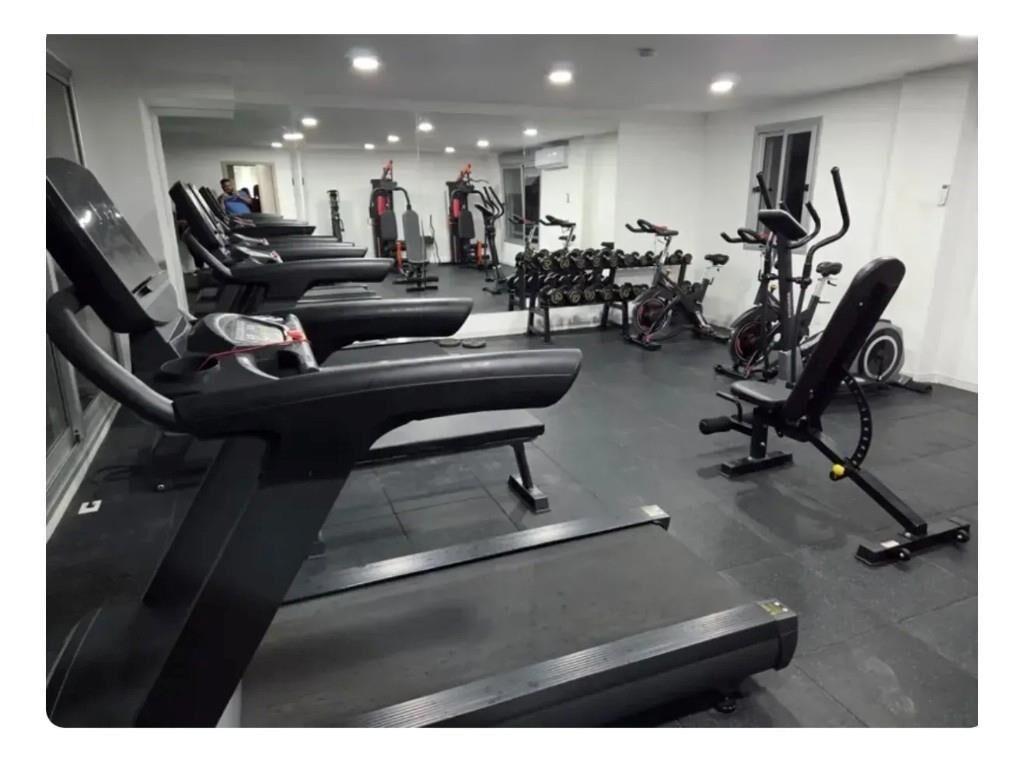 A ESTRENAR. 1 dormitorio, 2 terrazas, gym, lavadero