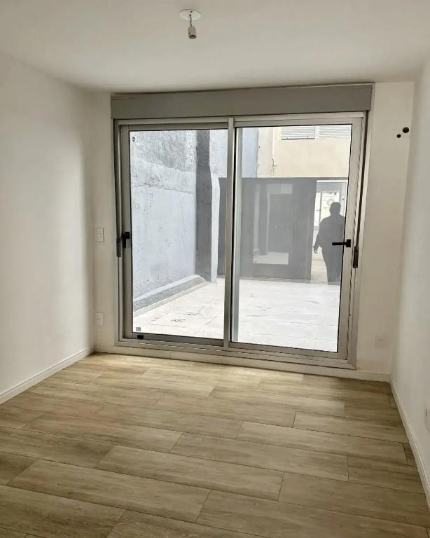 A ESTRENAR. 1 dormitorio, 2 terrazas, gym, lavadero