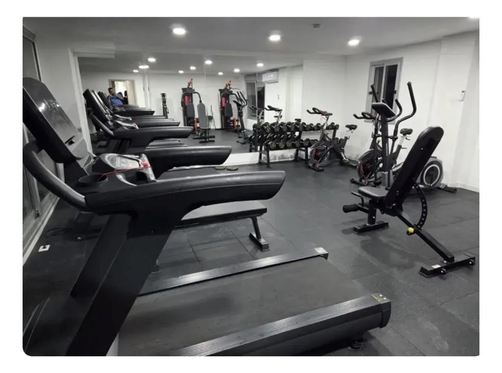 A ESTRENAR. 1 dormitorio, 2 terrazas, gym, lavadero