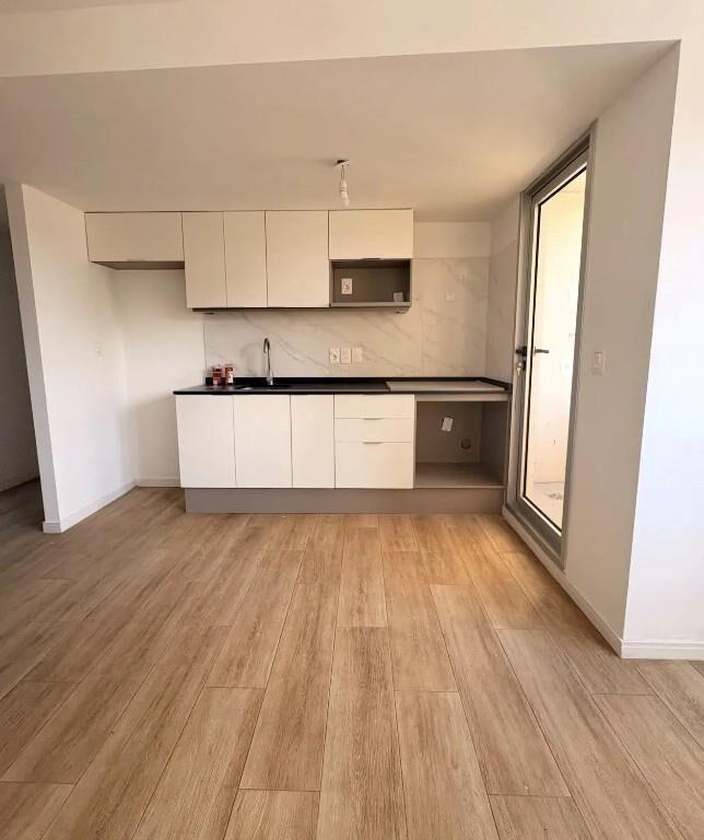 A ESTRENAR. 1 dormitorio, 2 terrazas, gym, lavadero