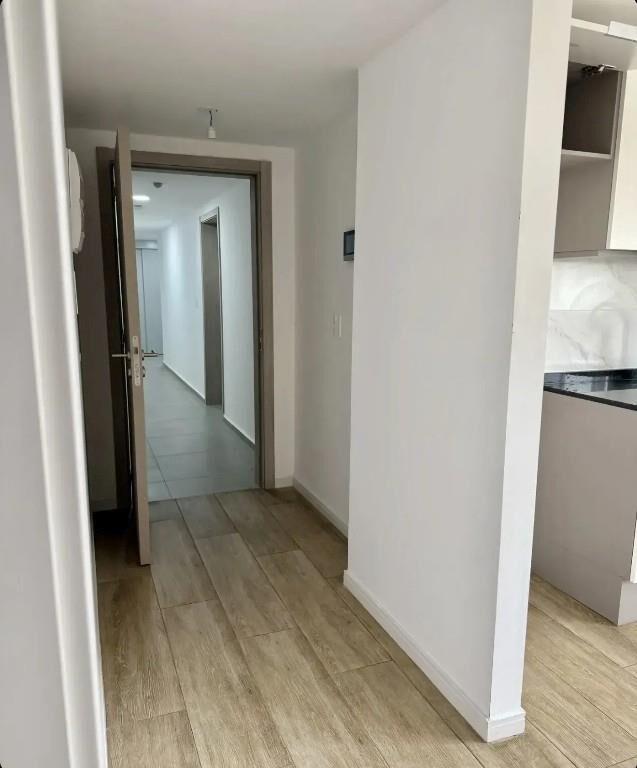 A ESTRENAR. 1 dormitorio, 2 terrazas, gym, lavadero