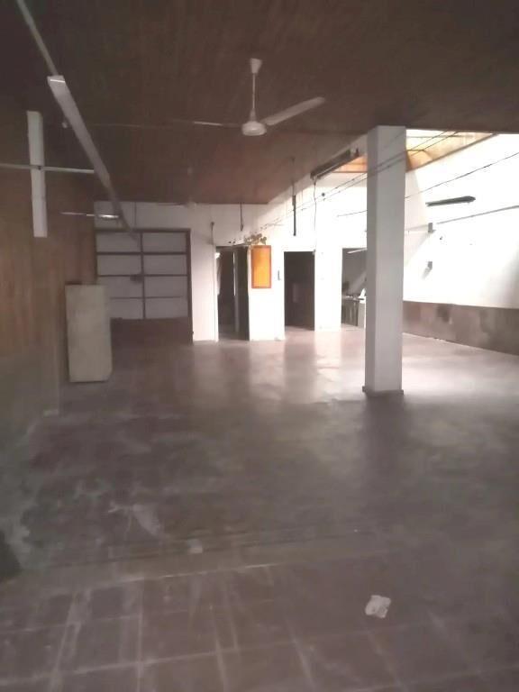 Centro - Zona Vivienda Promovida