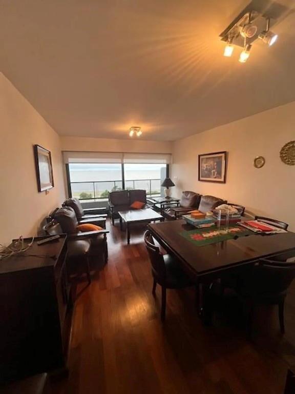 Apartamento Premium En Rambla De Malvín