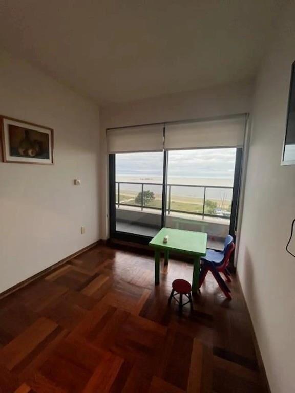 Apartamento Premium En Rambla De Malvín