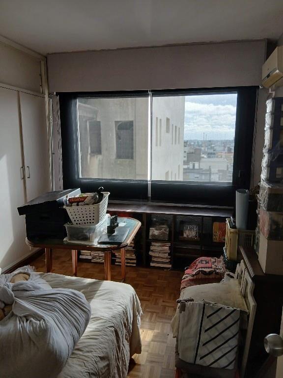 1 Dormitorio x invertir ( con renta)