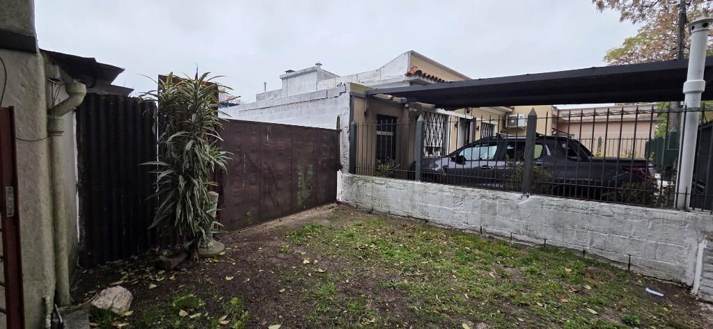 La Blanqueada – Terreno de 217 m² con Gran Potencial Constru