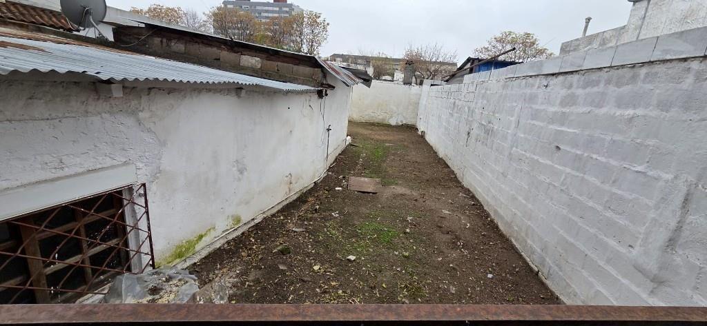 La Blanqueada – Terreno de 217 m² con Gran Potencial Constru