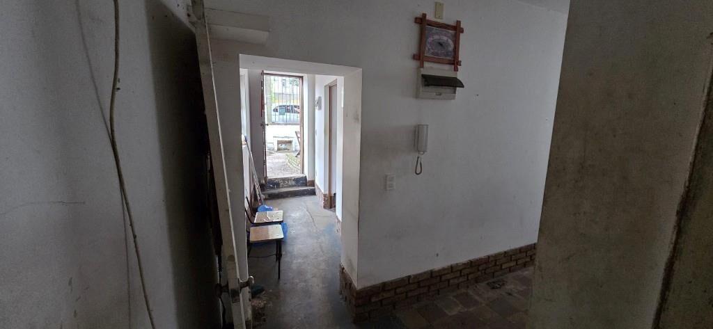 La Blanqueada – Terreno de 217 m² con Gran Potencial Constru