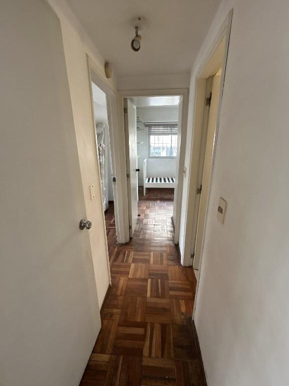 ALQUILER APARTAMENTO EN PARQUE RODO