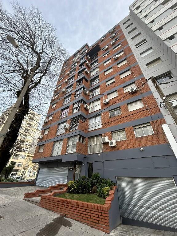 ALQUILER APARTAMENTO EN PARQUE RODO