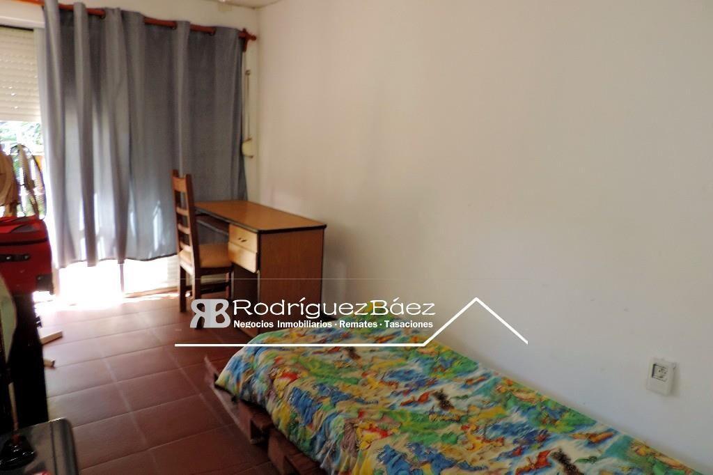VENTA CASA 3 DORMITORIOS 2 BAÑOS JARDIN PATIO SAYAGO NORTE