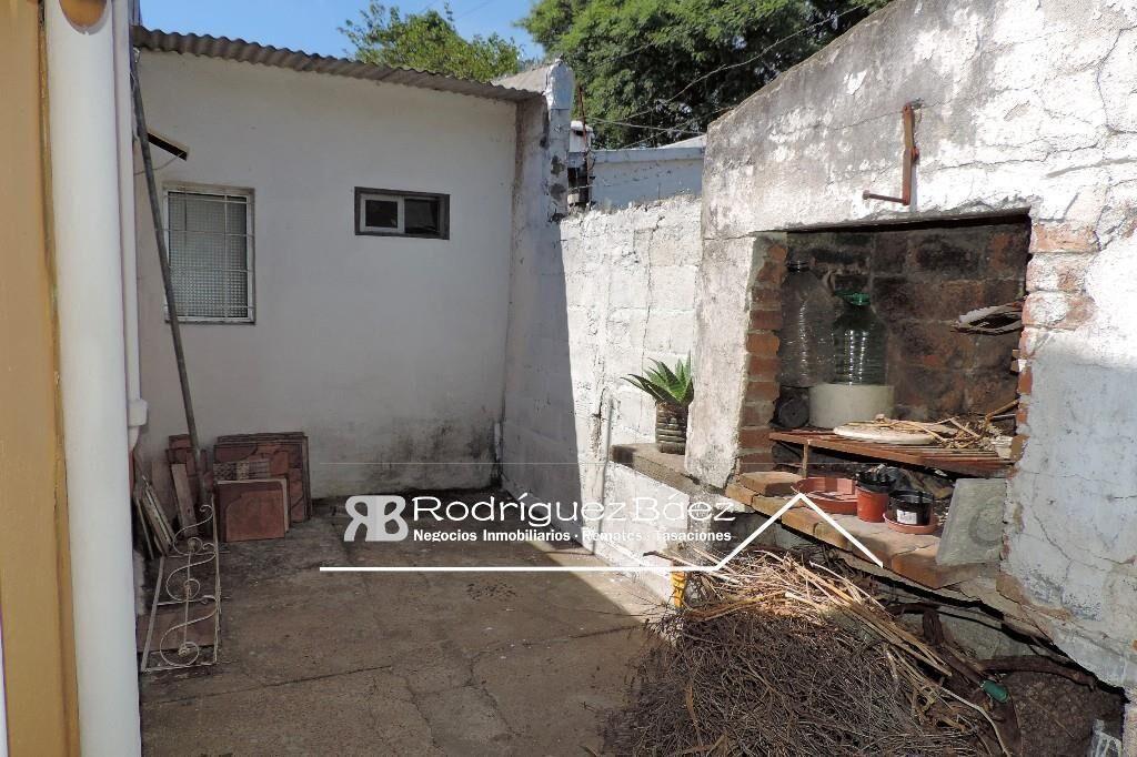 VENTA CASA 3 DORMITORIOS 2 BAÑOS JARDIN PATIO SAYAGO NORTE
