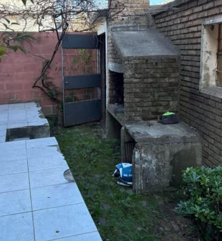 Alquila Casa Avenida Playa esq Portezuelo 3 dormitos