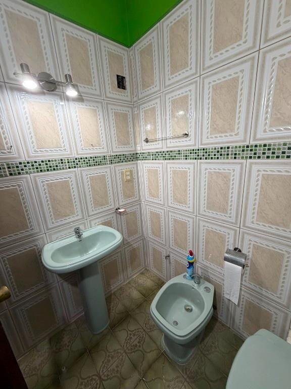 Casa céntrica