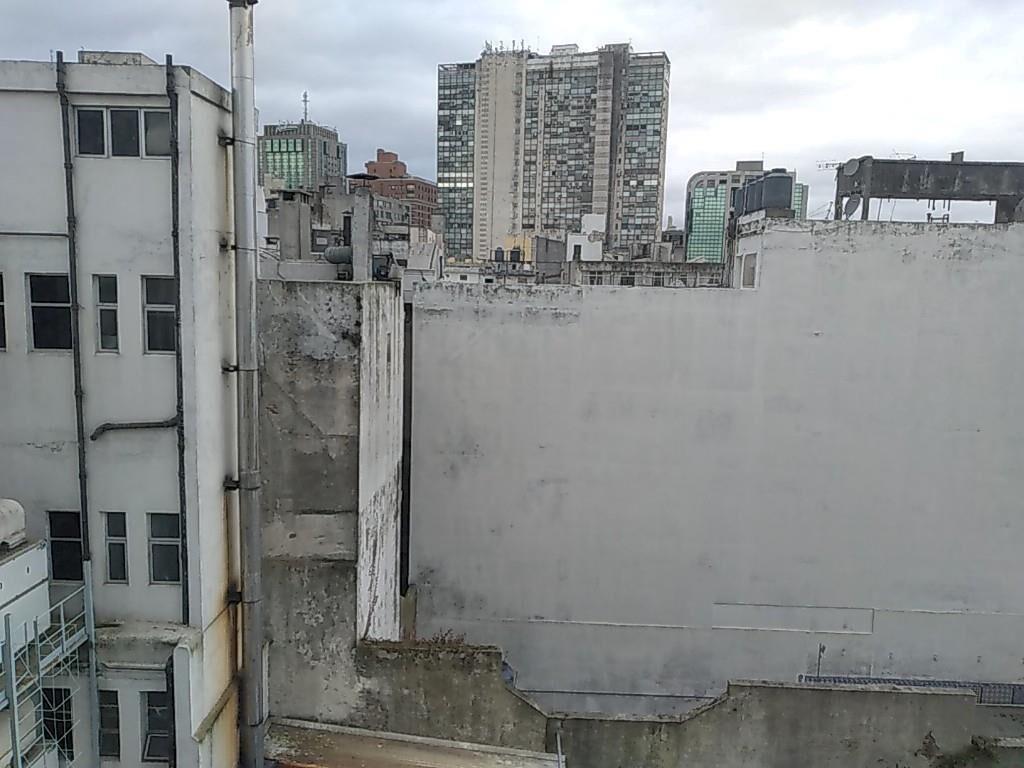 Ciudad Vieja, Oficina, 40 mts., Ituzaingó y Sarandí