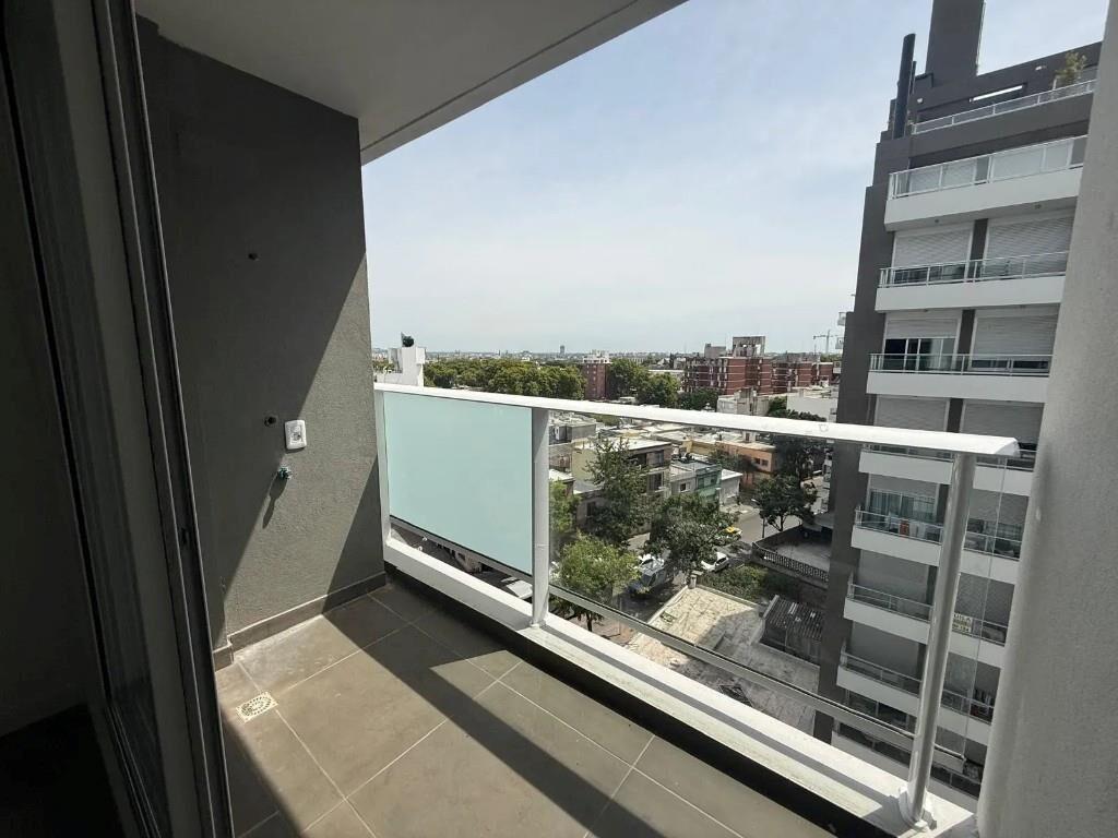Divino a estrenar terraza, vista, gge, barbacoa, lavadero