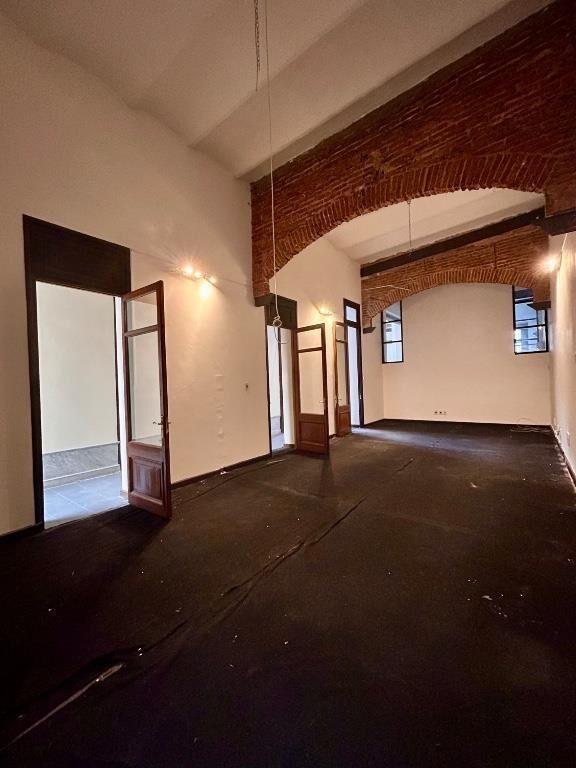 Alquiler de Casa para empresa en Ciudad Vieja