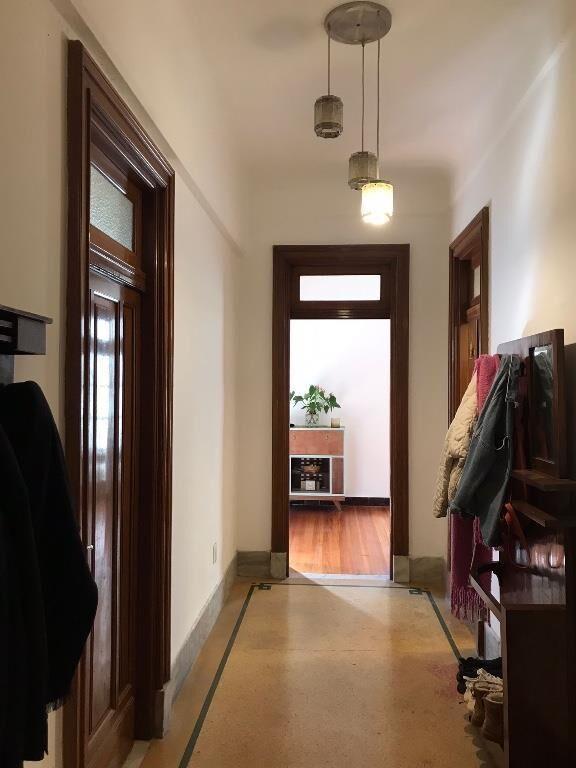 Apartamento en Palacio Salvo 1 dormitorio, balcones