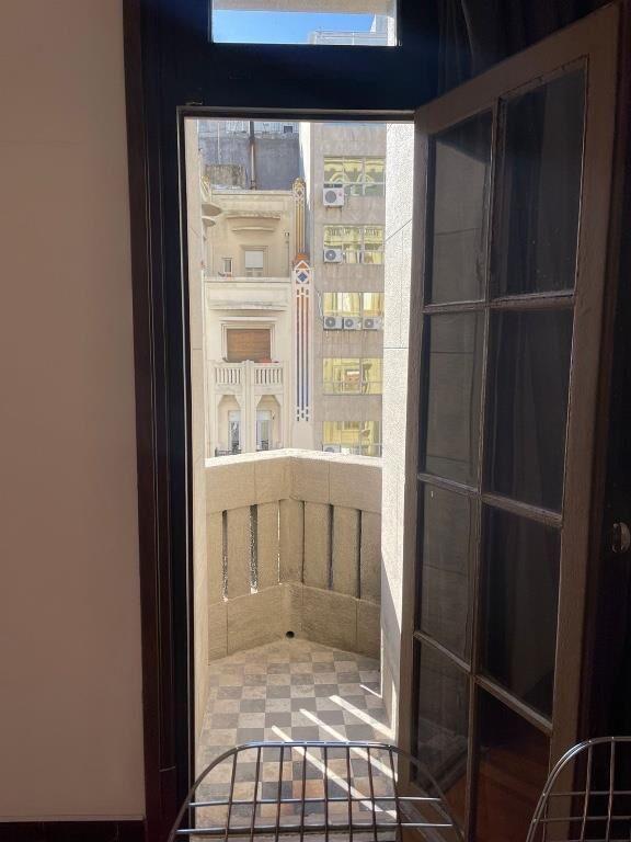 Apartamento en Palacio Salvo 1 dormitorio, balcones