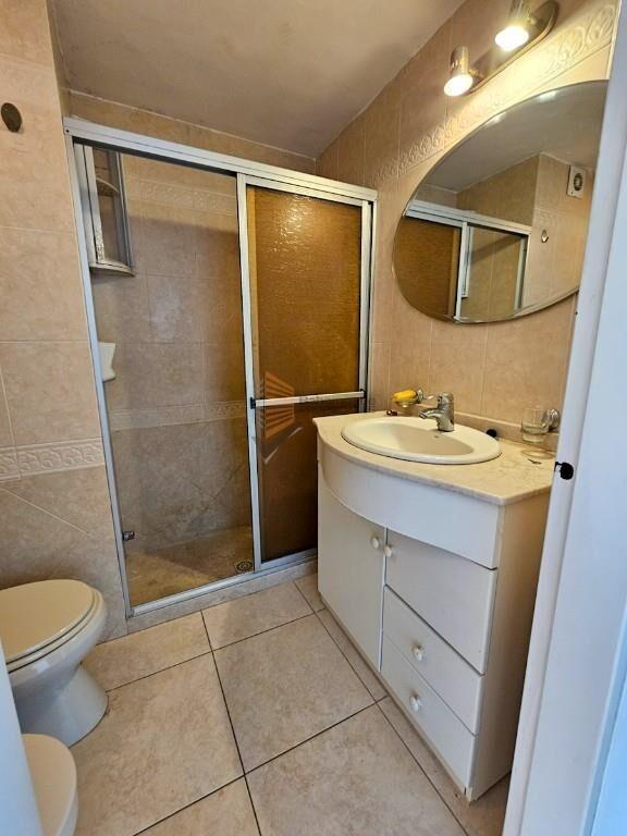 Apartamento 2 dormitorios, garage, piso 7
