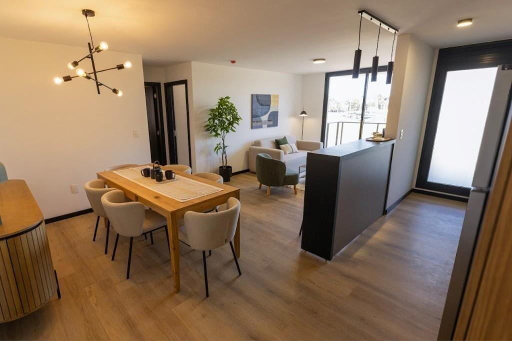 ÚLTIMAS 3 UNIDADES!! APARTAMENTO EN VENTA BARRA DE CARRASCO