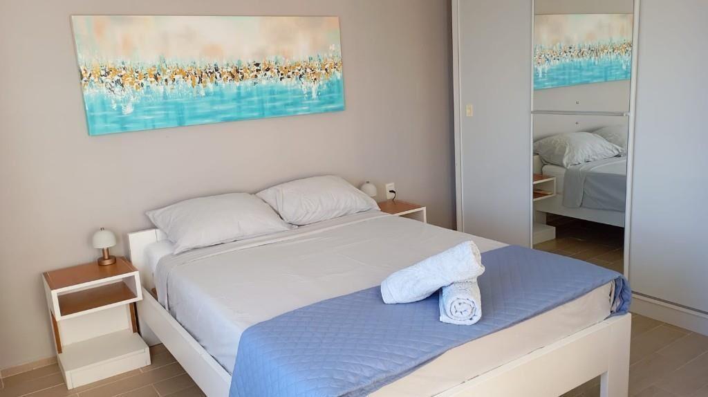 Excelente Duplex Frente Mar 2