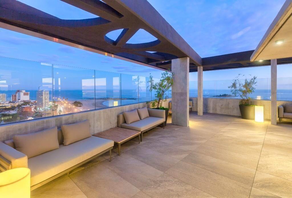 * RAMBLA ESTRENA 3 DORM. 3 BAÑOS AMENITIES VIGILANCIA