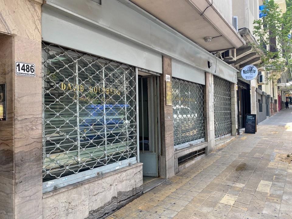2 LOCALES+1 MONOAMBIENTE ! ÚLTIMO PRECIO ! ! ! ó depósitos !