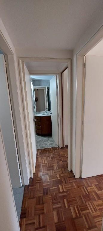 Se vende apto de 2 dormi Centro Sur, Calle Wilson Ferreira