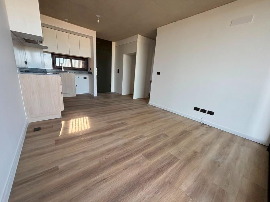 IDEAL A ESTRENAR APTO 2 DORM Y COCHERA
