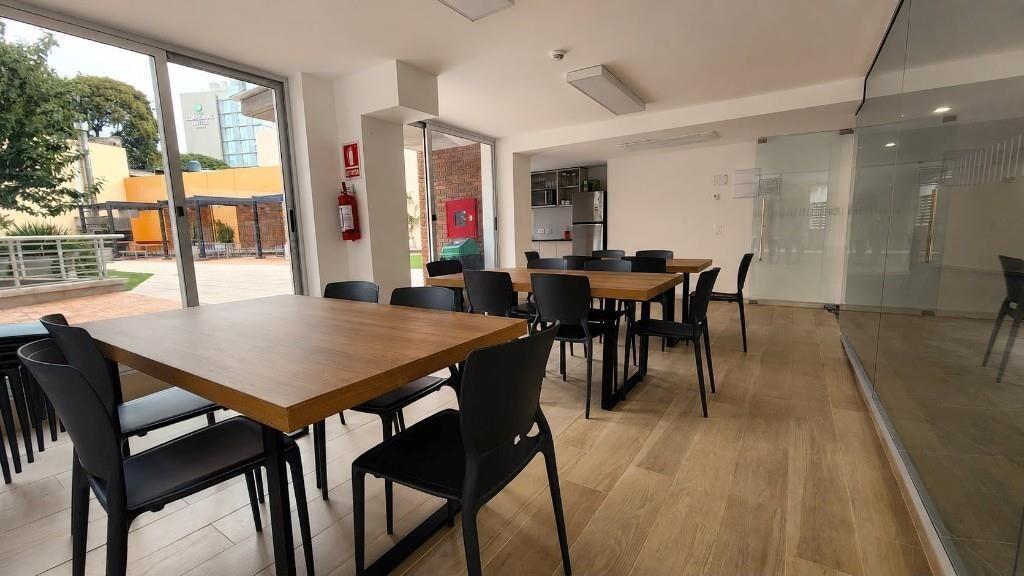 IMPERDIBLE APTO 1 DORM A ESTRENAR PISO ALTO EN TRES CRUCES!!