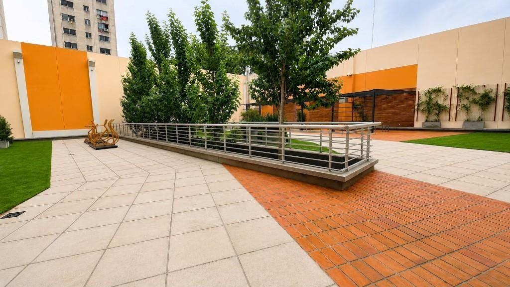 IMPERDIBLE APTO 1 DORM A ESTRENAR PISO ALTO EN TRES CRUCES!!
