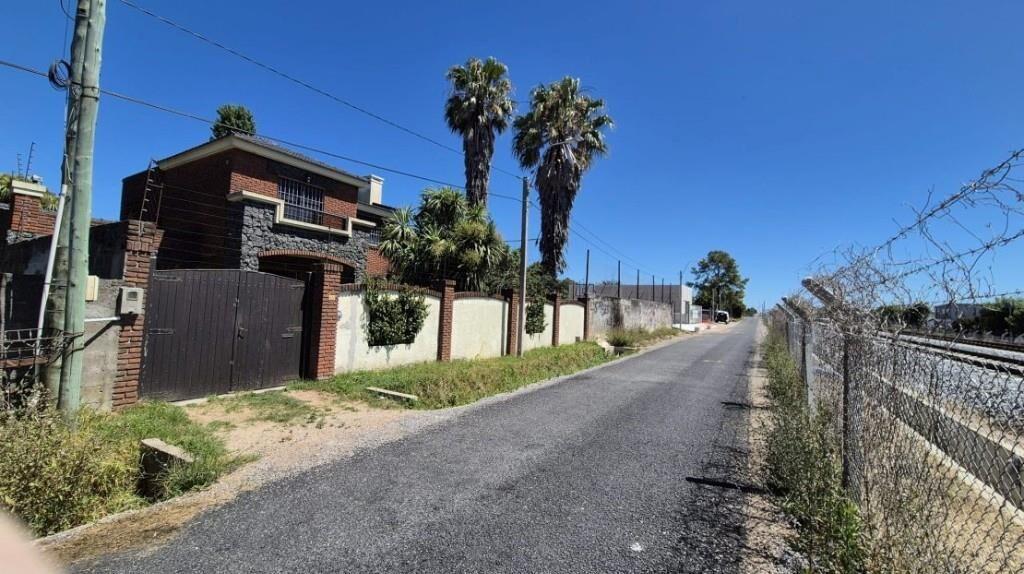 BALDOVINO IMPORTANTE RESIDENCIA EN LA PAZ 3 DORMITORIOS