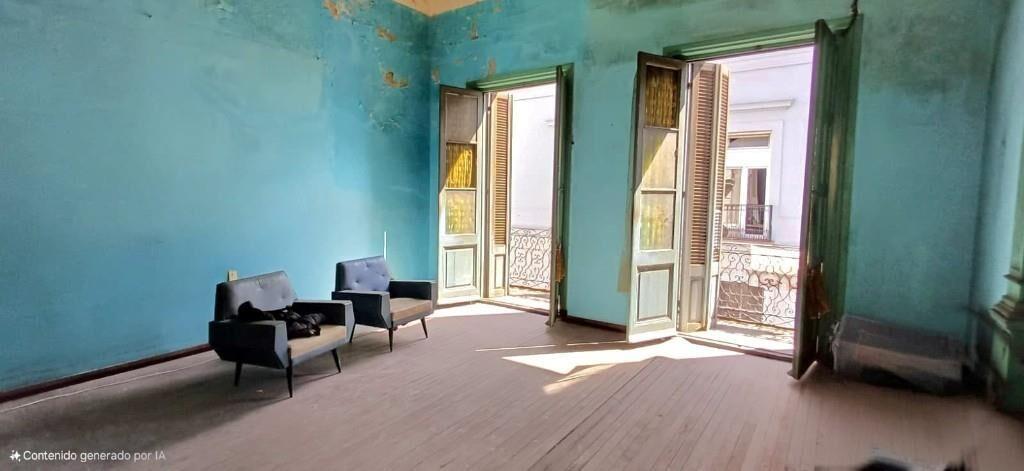 VENTA CASAS ESTILO CIUDAD VIEJA 6 HABITACIONES MACIEL Y 25