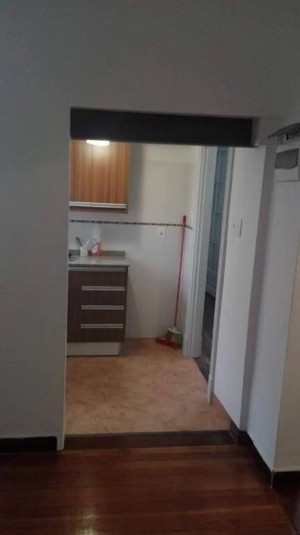 Se alquila Apartamento Centro 1 Dormitorio, Calle San Jose