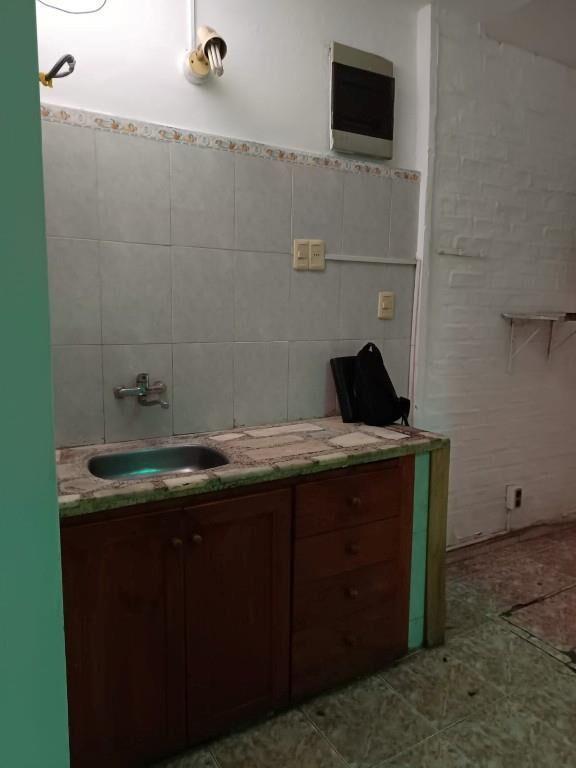 CONTACTO PROPIEDADES ALQUILA APTO DE 1 DORMITORIO