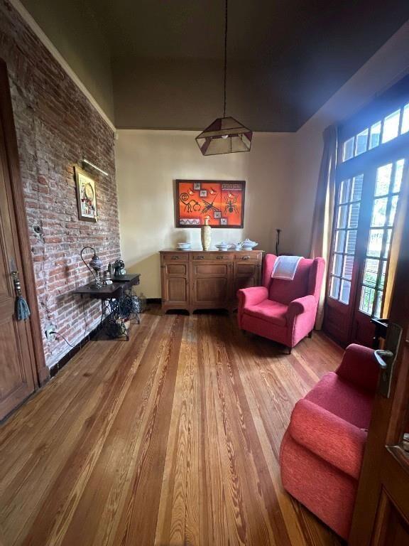 VENTA AMPLIO PADRÓN ÚNICO PRÓXIMO A AV. REYES